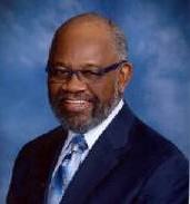 Pastor George Louis Thomas Pastor George Louis Thomas